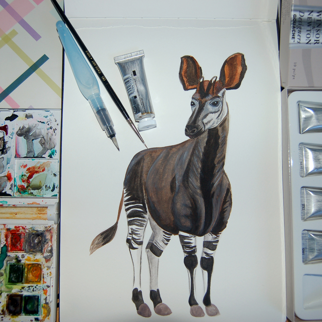 painted-okapi